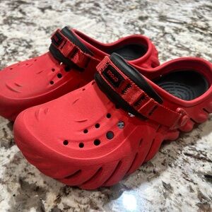 Crocs Unisex Echo Clog